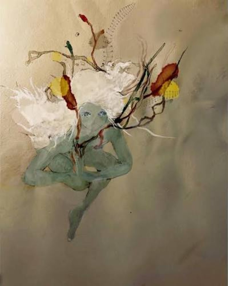 ANKA ODISHELIDZE